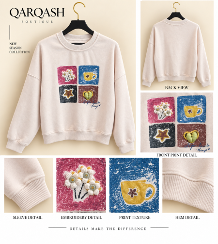 cute sweater